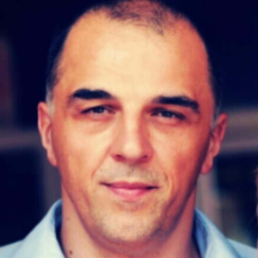 Vladimir Lazović