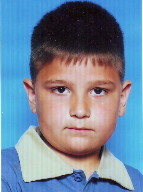 Vuk Vojinović