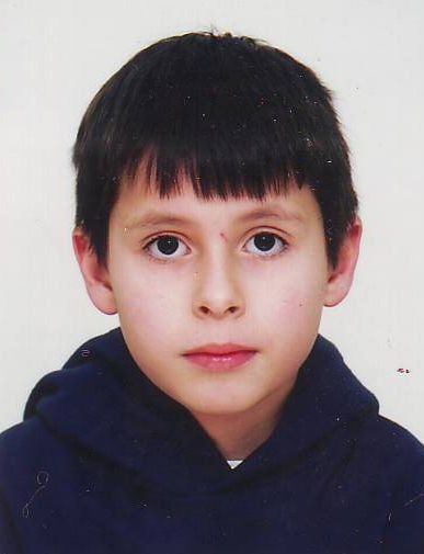 Strahinja Nikolić