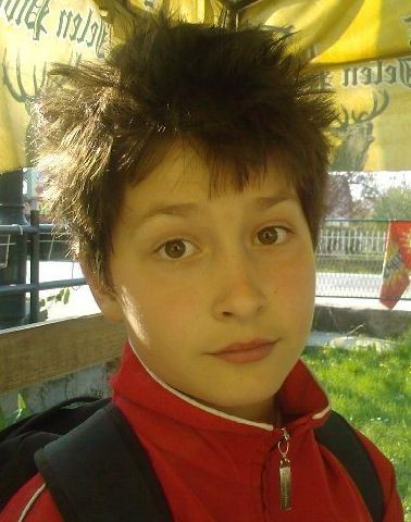Luka Kaličanin