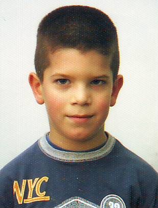 Vuk Kljajić
