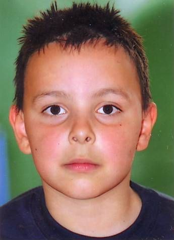 Luka Radojević