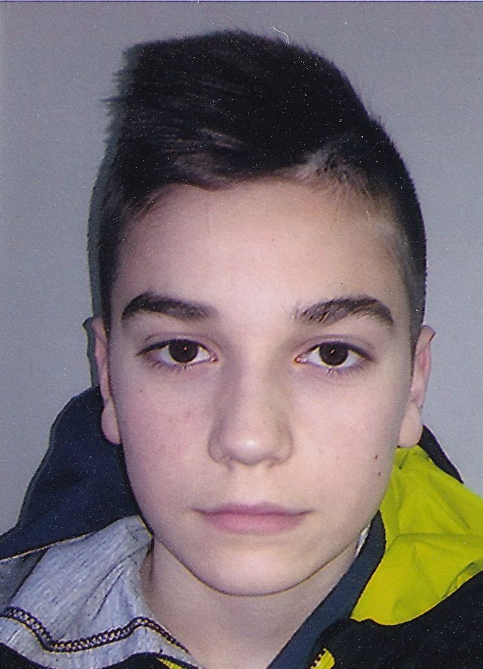Luka Milosavljević