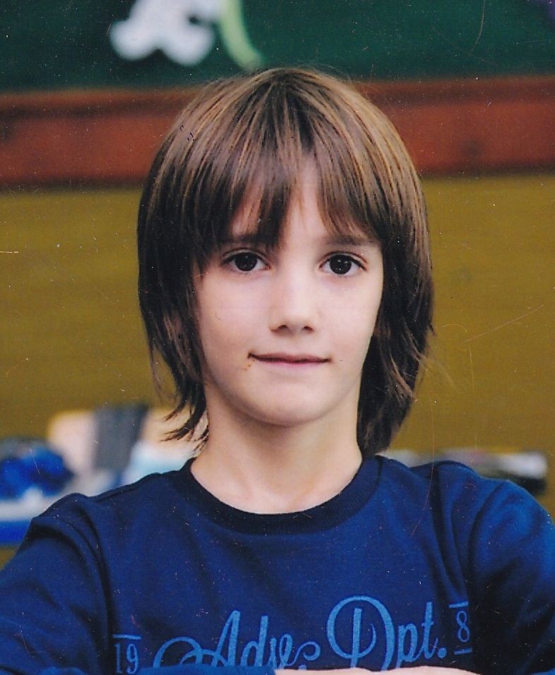 Bogdan Stamatović