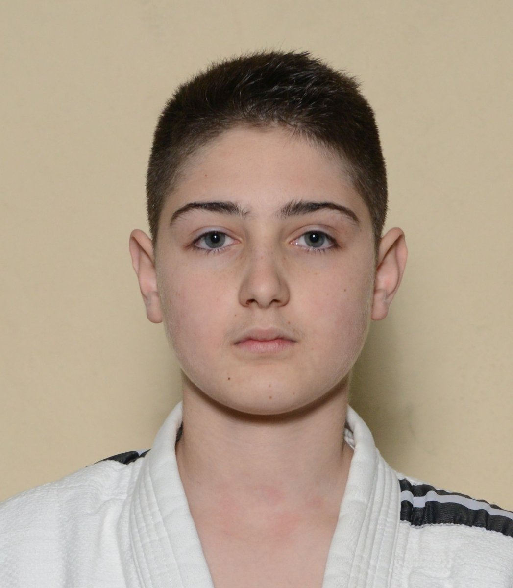 Đorđe Ljubićić
