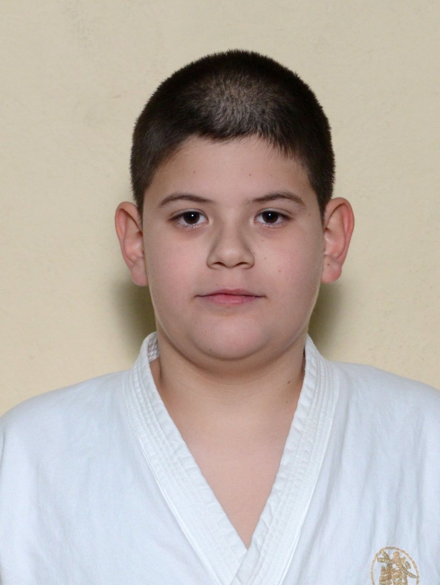 Antonio Ilić