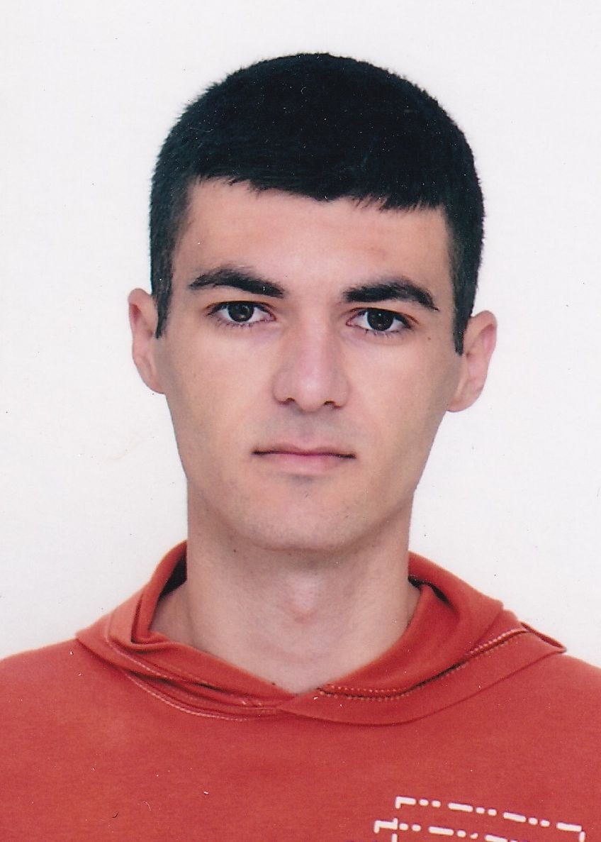 Srđan Minović