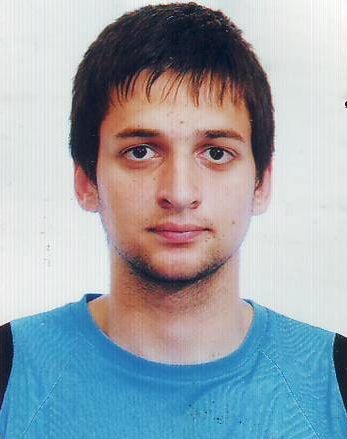 Aleksandar Milosavljević