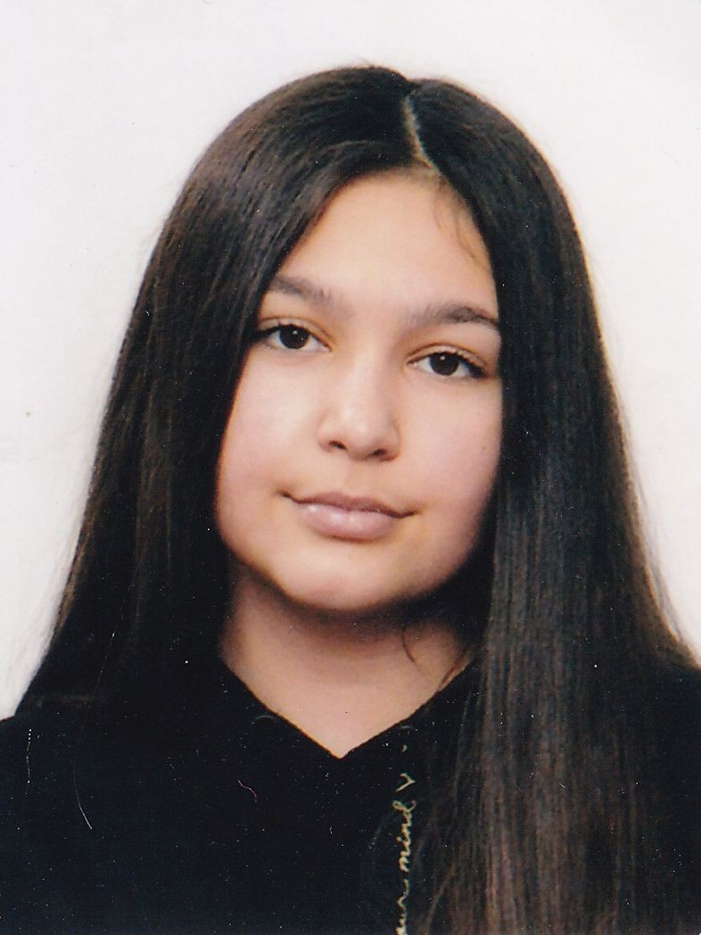 Sofija Sovrlić