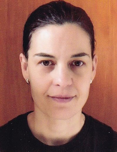Marija Vidić (Dragović)