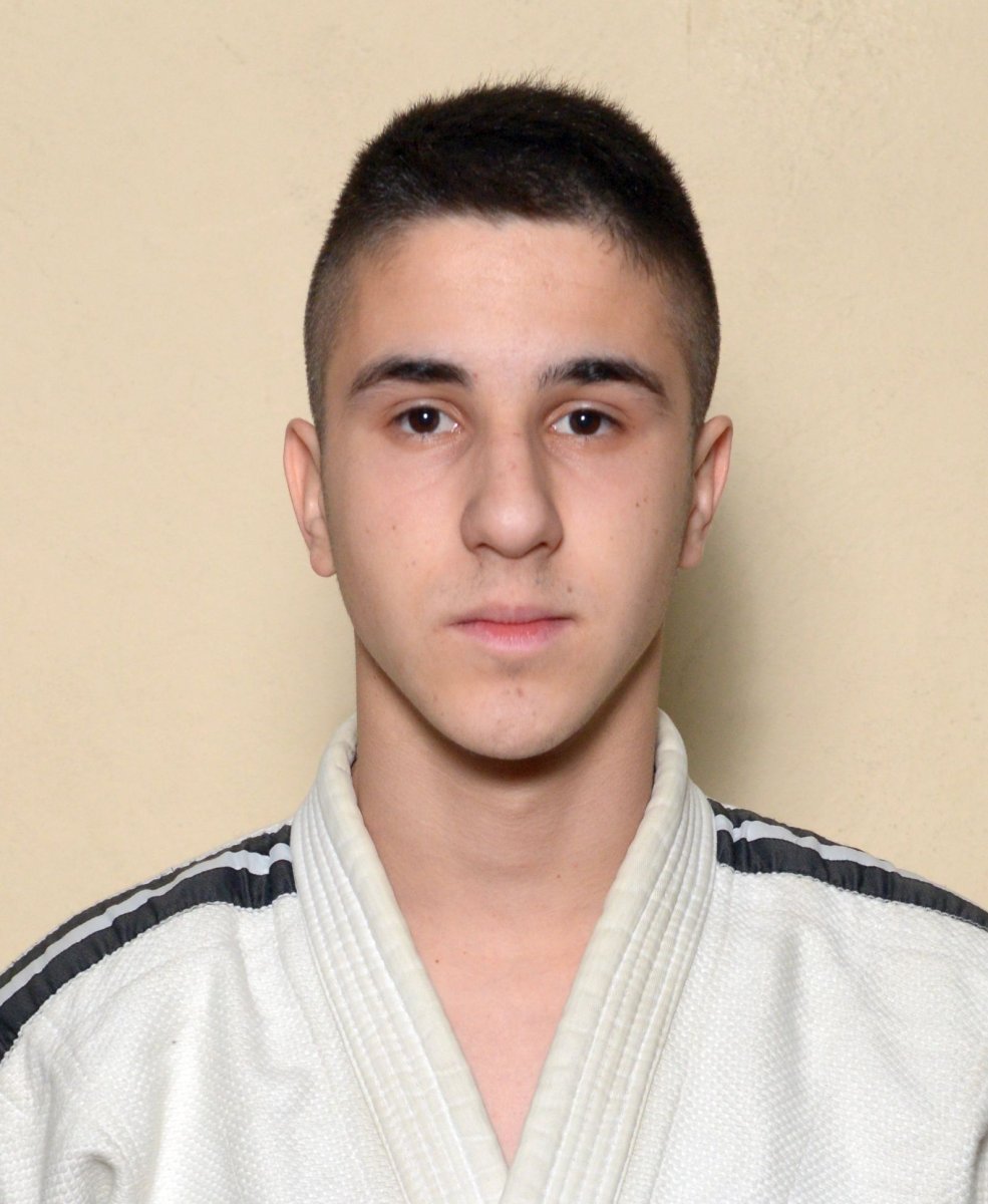 Aleksa Đorđević