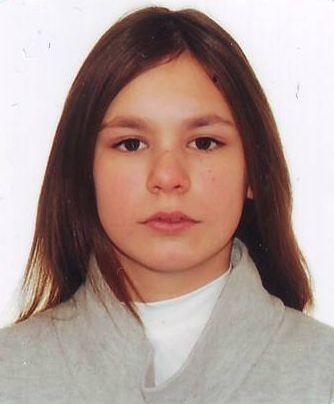 Marija Sarić