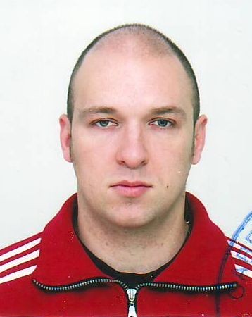 Predrag Jeremić