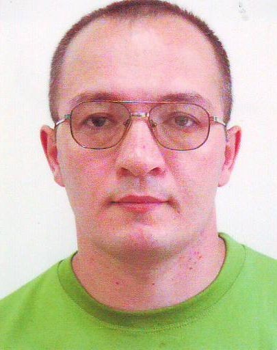 Dejan Klikovac