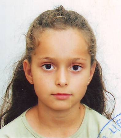Olja Miljević